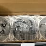 Arctic Liquid Freezer 3 - 360 A-RGB - White + 4 Arctic White RGB Fans