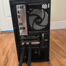 RX 6600 + I3 12100F (The Entry Box)
