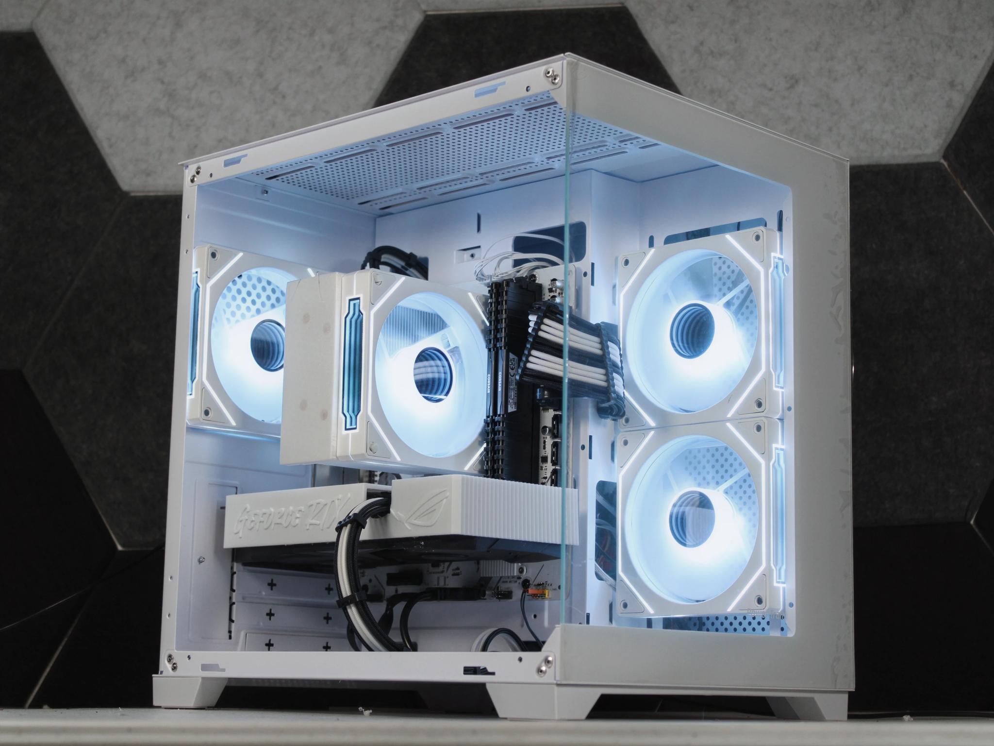 RTX 2060 Custom Gaming PC - Ryzen 3 3100, 16GB RAM, 512GB SSD