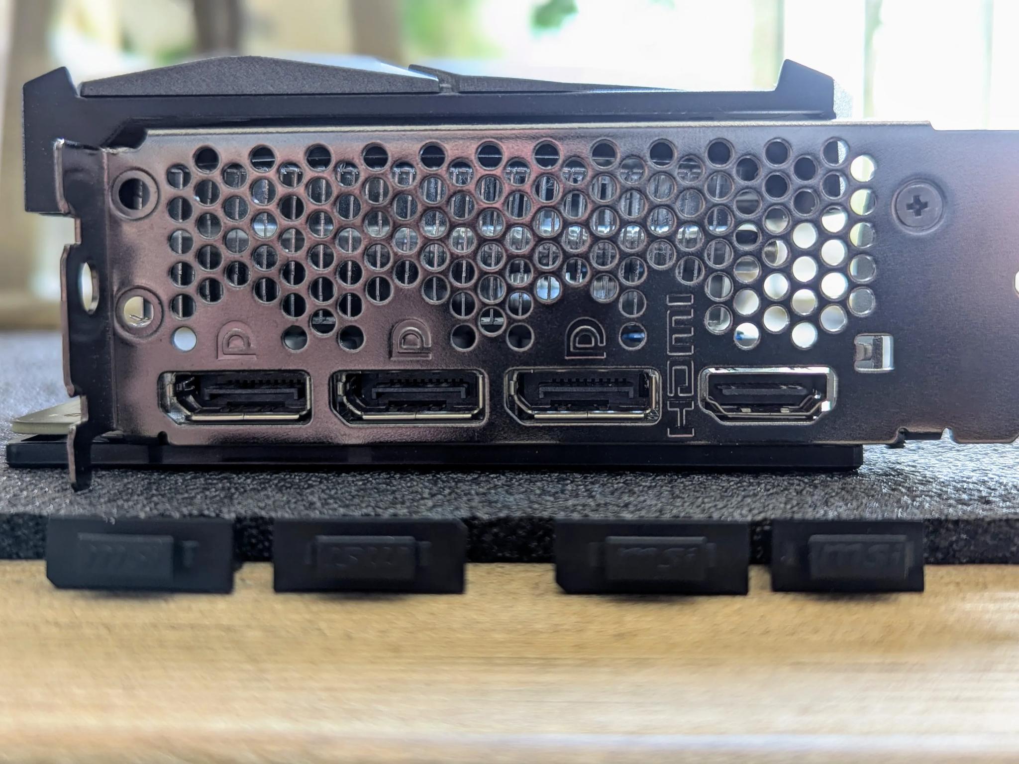 MSI Ventus 2x RTX 3070 OC Edition