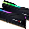 G.SKILL Trident Z5 RGB Series (Intel XMP 3.0) DDR5 RAM 32GB (2x16GB) 7800MT/s CL36 1.45V Desktop RaM