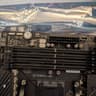 Asus ROG Crosshair DarkHero x570 motherboard