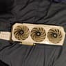 Galax GeForce RTX 3090 Boomstar/Starlight OC