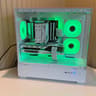 Epic 1440p Gaming PC - Ryzen 7600X + RX 7800 XT + 32gb DDR5
