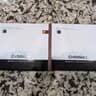 x2 Noctua NF-F12 120mm PWM Chromax Black Swap Pressure Optimized Fans