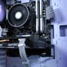 MSI 1660 | Ryzen 5 2600 | 1 TB NVMe Storage | 16GB ddr4 Ram | Win 11 Activated | WiFi