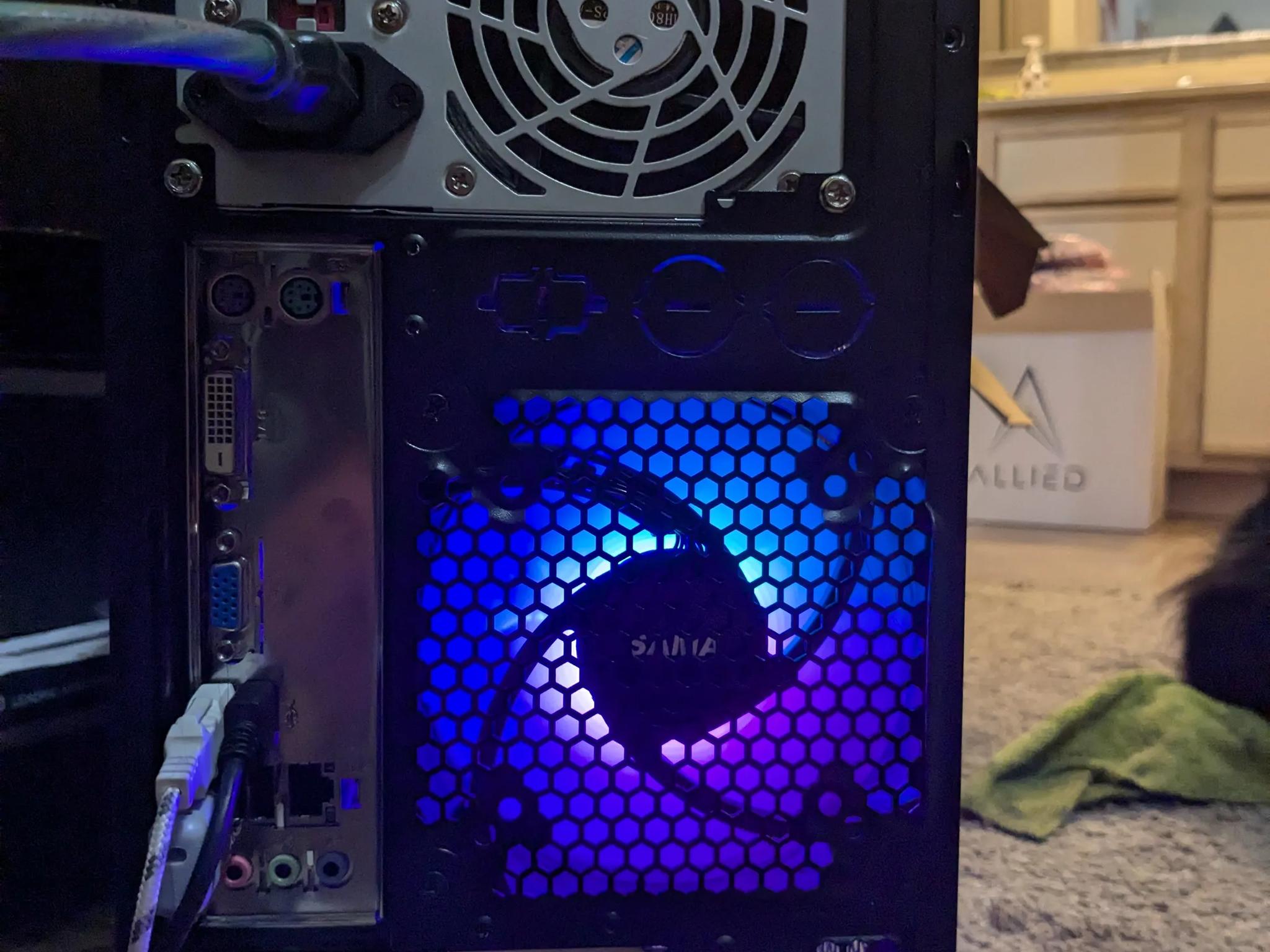 70 FPS Fortnite | 180 Day Warranty | Xeon (E3-1265L (i7-2600S), 16GB RAM, K4000 (GTX 650 Ti), Win10