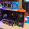 [All New!]* 🔷ITX🔷ARGB Gaming PC | 1660 SUPER | Intel 12th Gen | 1TB SSD | 2x8GB | Win 10 Pro