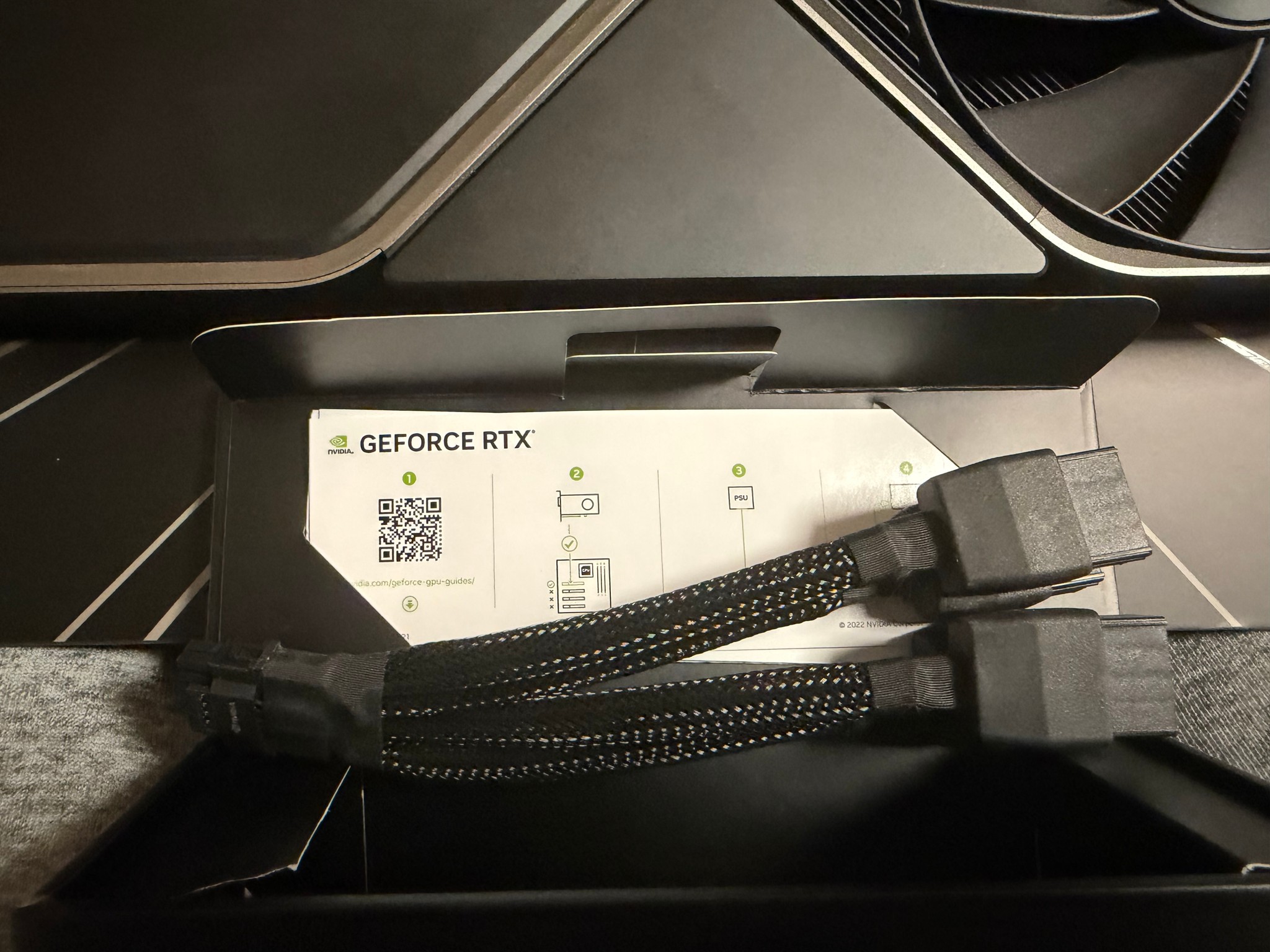 NVIDIA Founders Edition GeForce RTX 4090