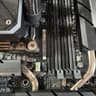 ASUS WS C422 SAGE/10G Server Motherboard LGA2066 DDR4 Motherboard & Serverboard