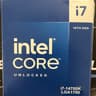 Intel Core i7-14700K