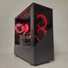 🤑🎱GTX 1660 Super 6gb Black Gaming PC🤑🎱 (i5-9600kf//GTX 1660 Super 6gb)