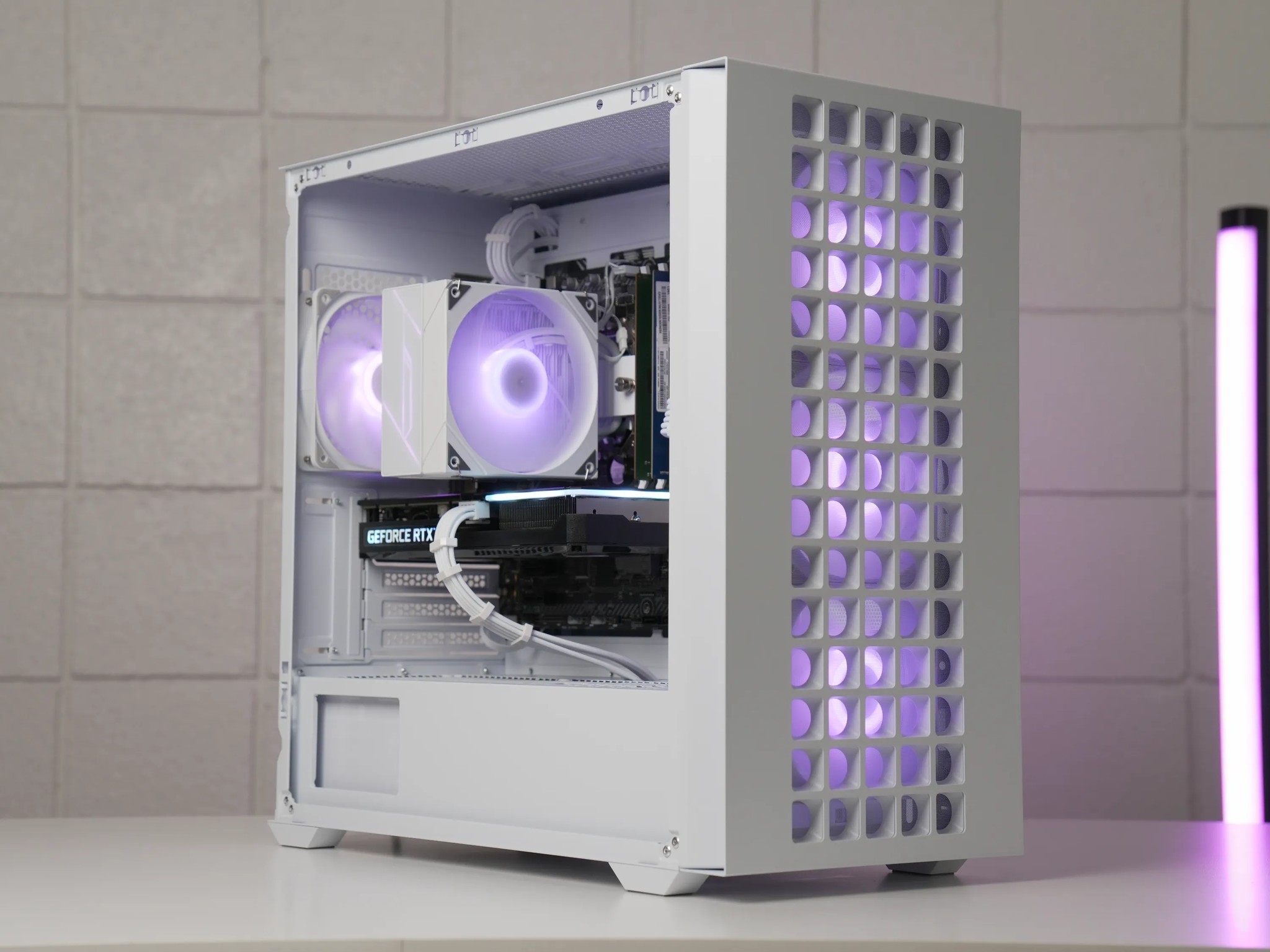 Gaming PC | RTX 3060 12GB | INTEL i5 8500 | 16GB RAM | 1TB SSD | Windows 11 |