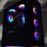 Gaming PC i5-10600K 16GB RAM 1TB SSD RTX 3070 8GB Windows 11 Computer