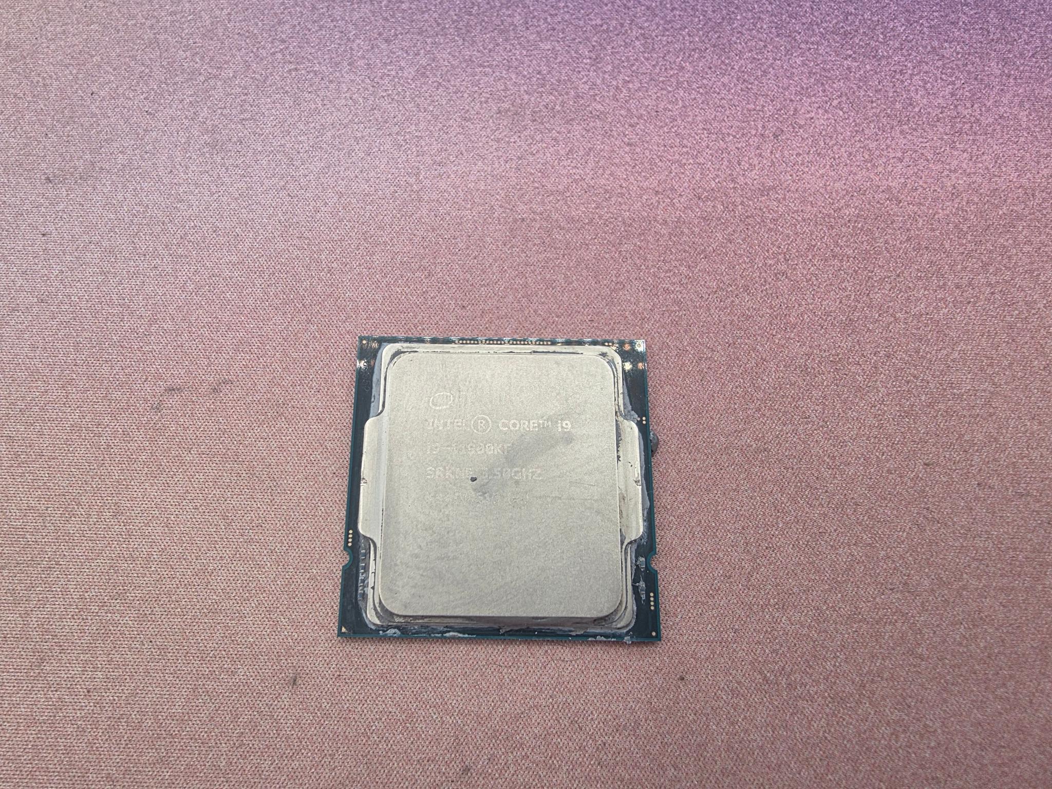 Intel Core i9-11900KF