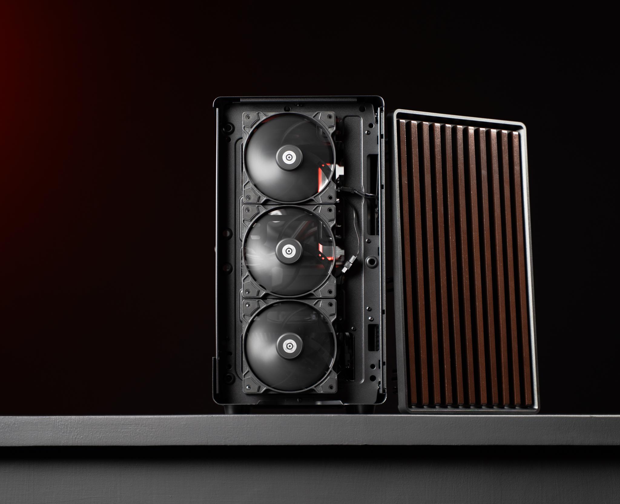 “Procfourm ” RX 7600 i5 13400F 1TB 32GB Windows 11 Liquid Cooled Gaming PC Powerhouse