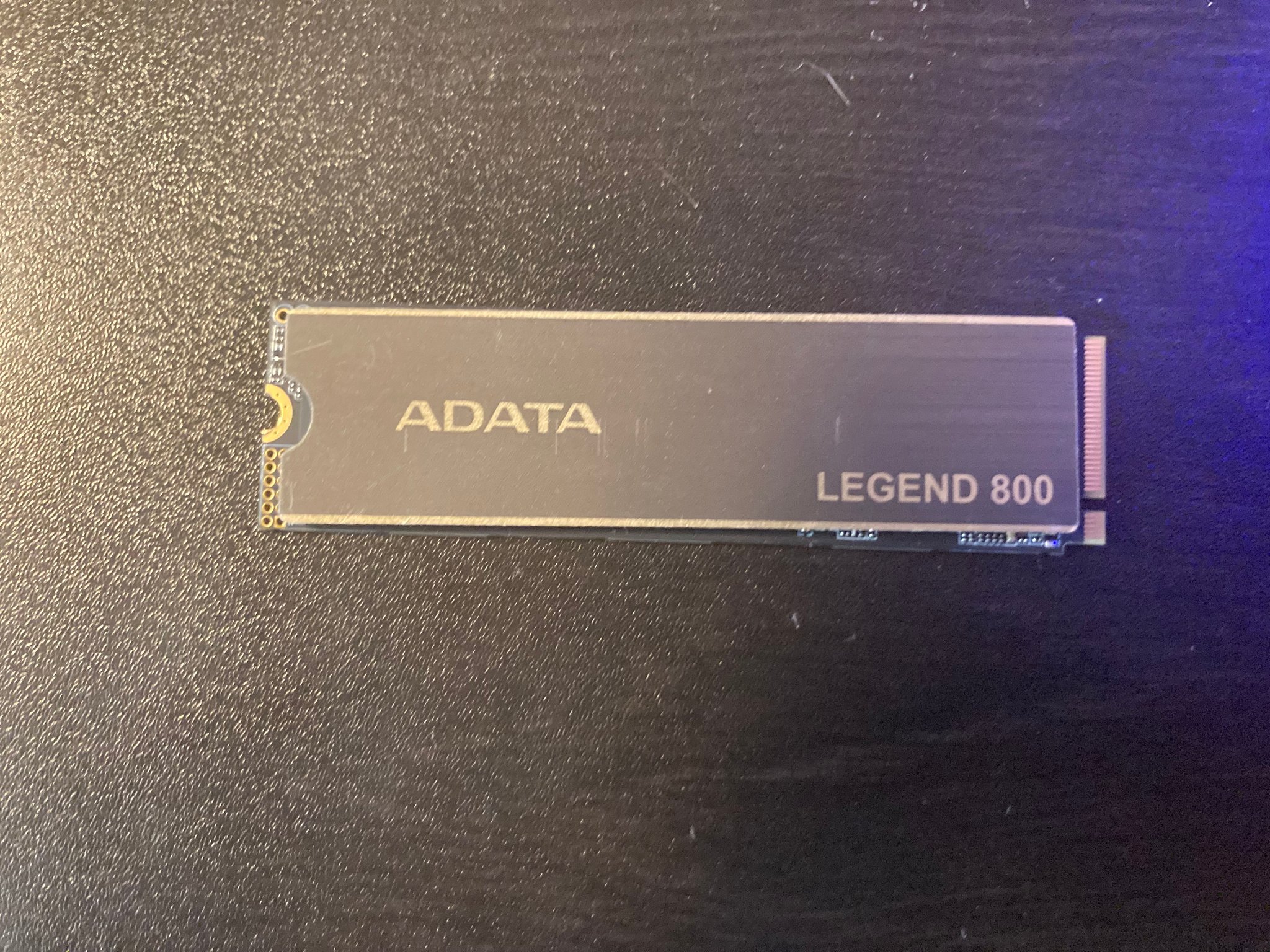 ADATA LEGEND 800 2TB (w/ Windows)
