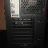 Core I7-Sapphire Pulse RX570-HP Envy Gaming Pc (Customized)