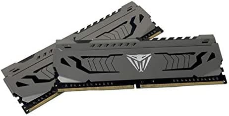Patriot Viper Performance RAM (8x2 GB) DDR4 4400 MHz for GPU cat