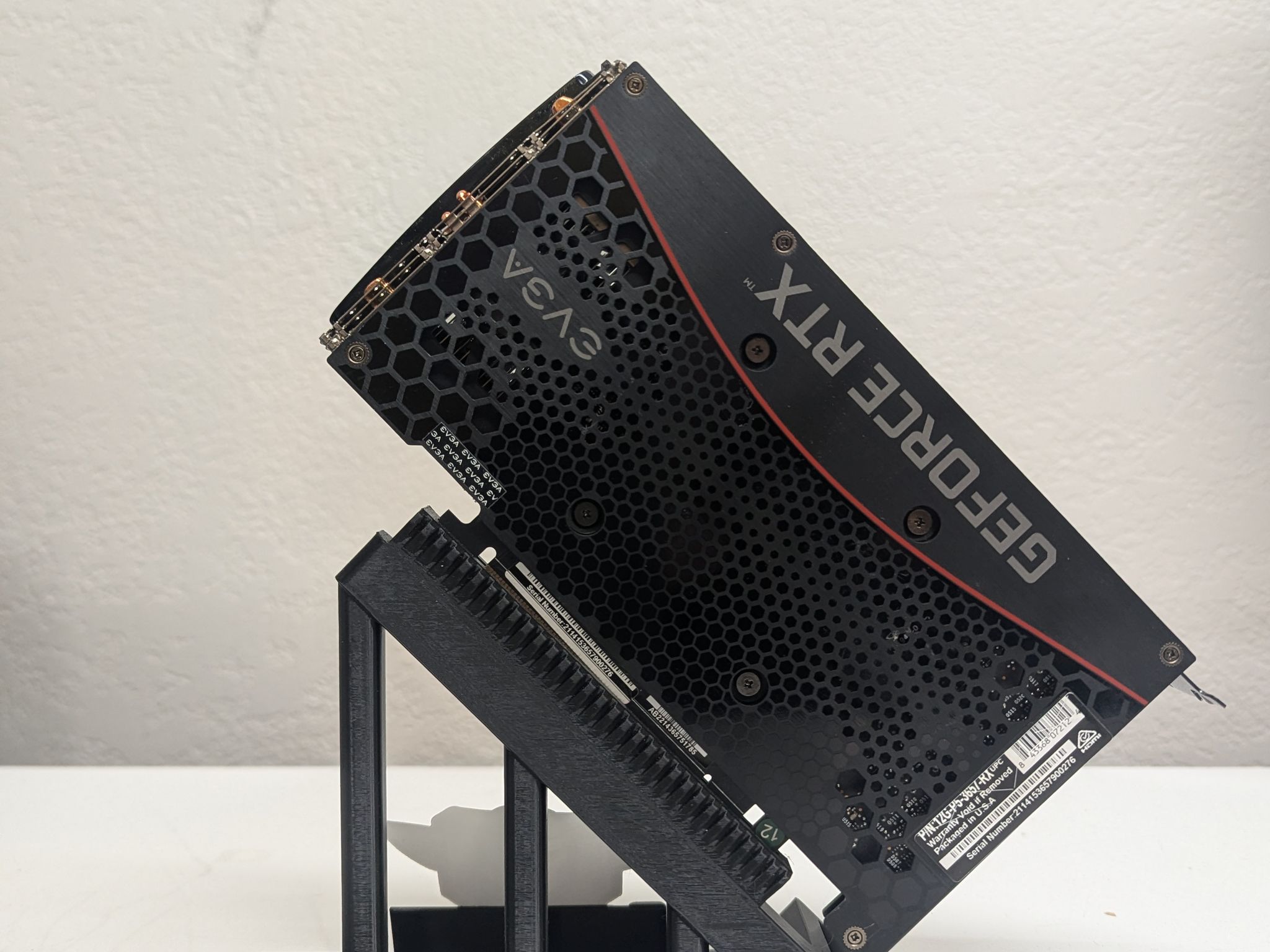 🔹 EVGA XC GeForce RTX 3060 | 12GB GDDR6