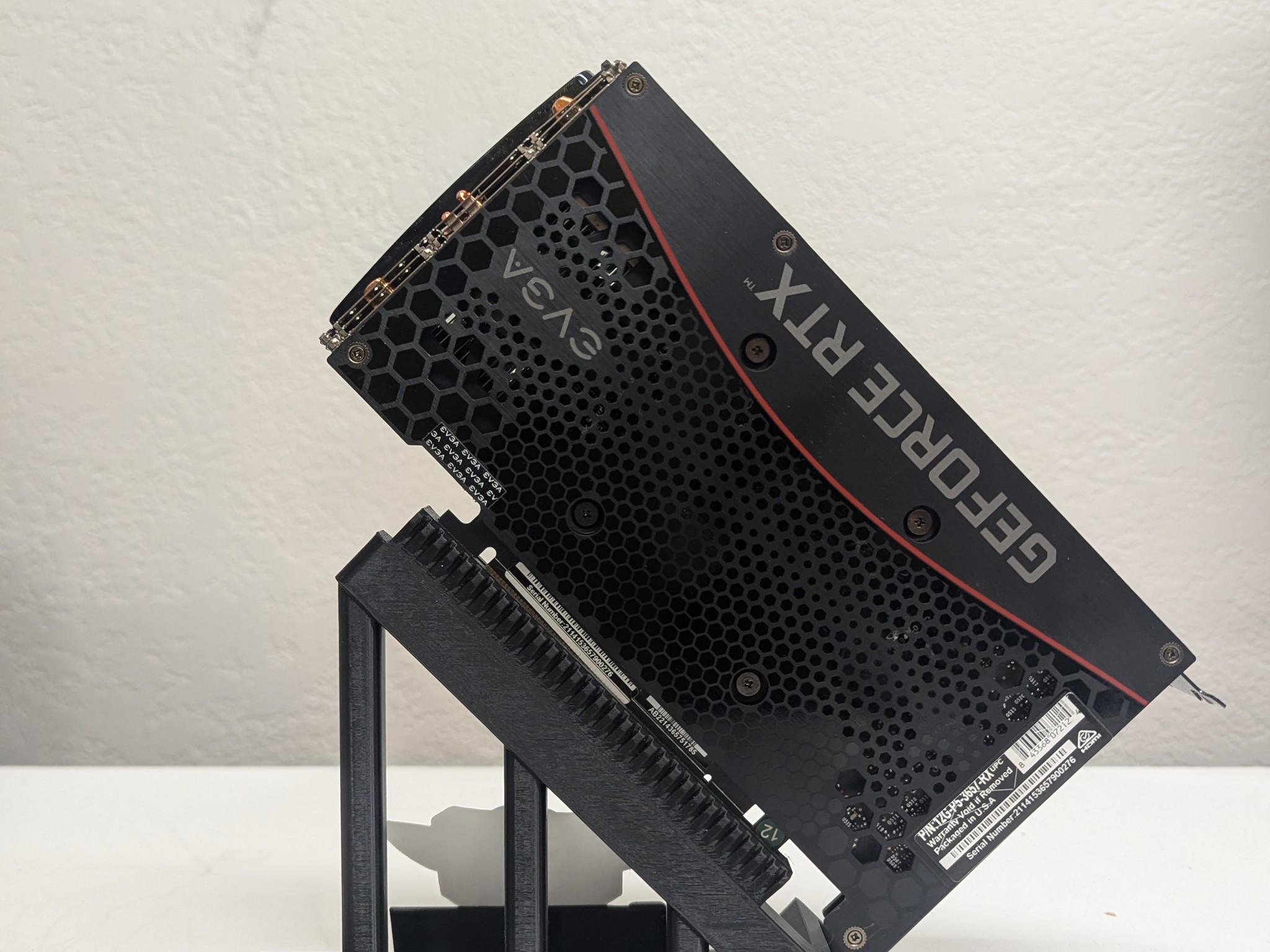🔹 EVGA XC GeForce RTX 3060 | 12GB GDDR6
