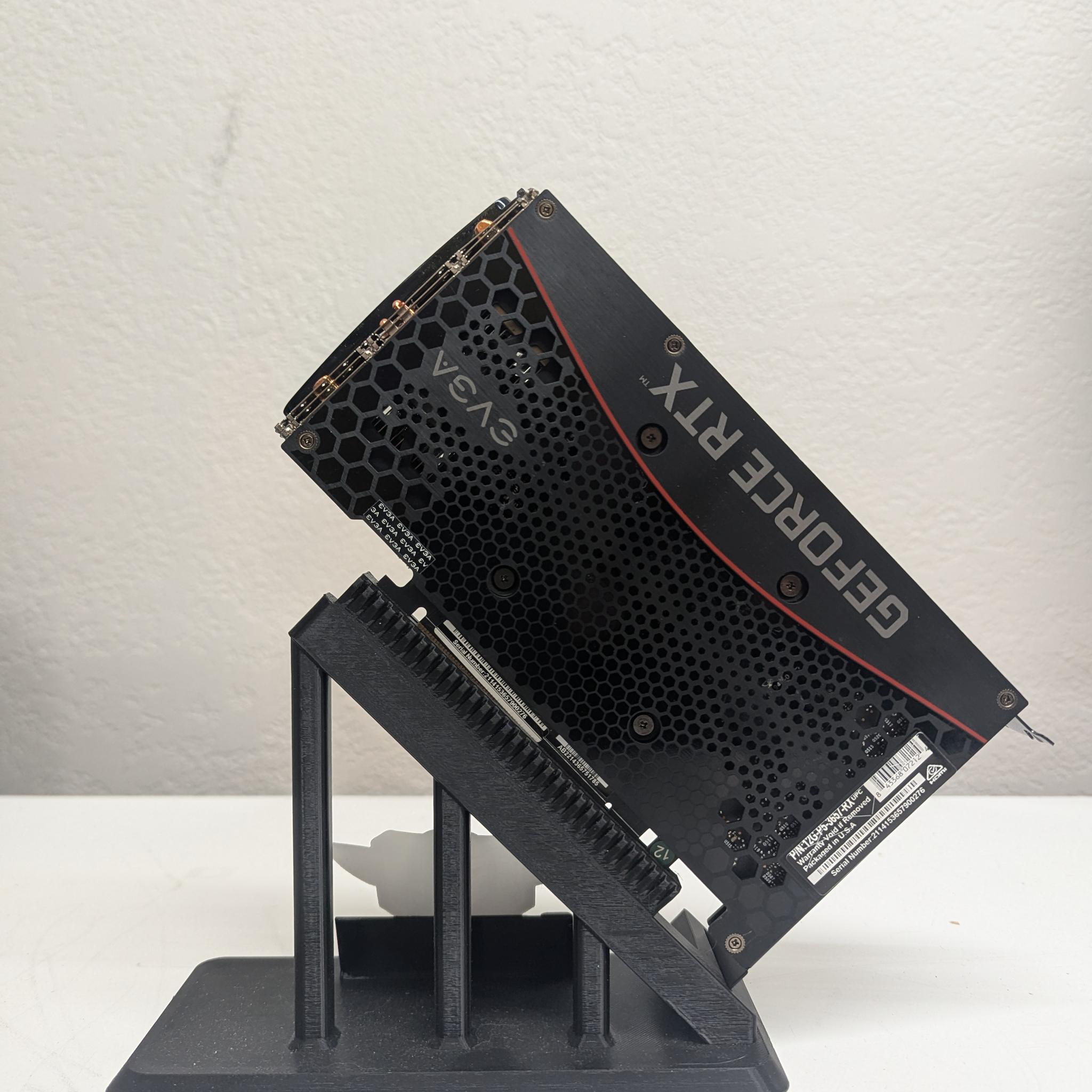 🔹 EVGA XC GeForce RTX 3060 | 12GB GDDR6