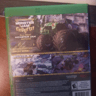 monster jam: Crush It! for the xbox one 