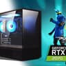 ⚡ Gaming PC | GeForce RTX 2070 | Ryzen 5 3500X | 16GB RAM | 500GB SSD | WIFI | WIN 11 Pro