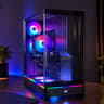 🟣⚡PULSE Gaming PC | RTX 5060 8GB | Ryzen 7 8700F | 16GB DDR5 | 1TB NVME | WiFi + BT | FREE SHIPPING