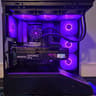 Aorus Master 1440p PC🖥️Ryzen 5 7600X|RTX 3080 10GB|1TB NVME|32GB DDR5|Wifi/Bt|Win 11 🖥️