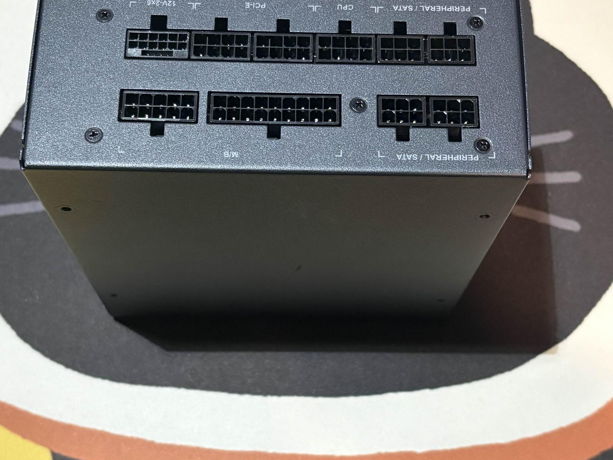 !NEW! Powerspec 750W GOLD Modular