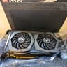 MSI GAMING X GeForce GTX 1660 SUPER