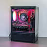 GTX 1660 Ti 6GB | Ryzen 5 2600X | 16GB RAM | 512GB NVMe SSD Gaming PC