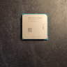 AMD Athlon 200GE AM4 APU 2C/4t 3.2 GHz