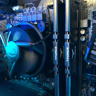 Awesome Gaming PC i3-10105 + GTX 1650