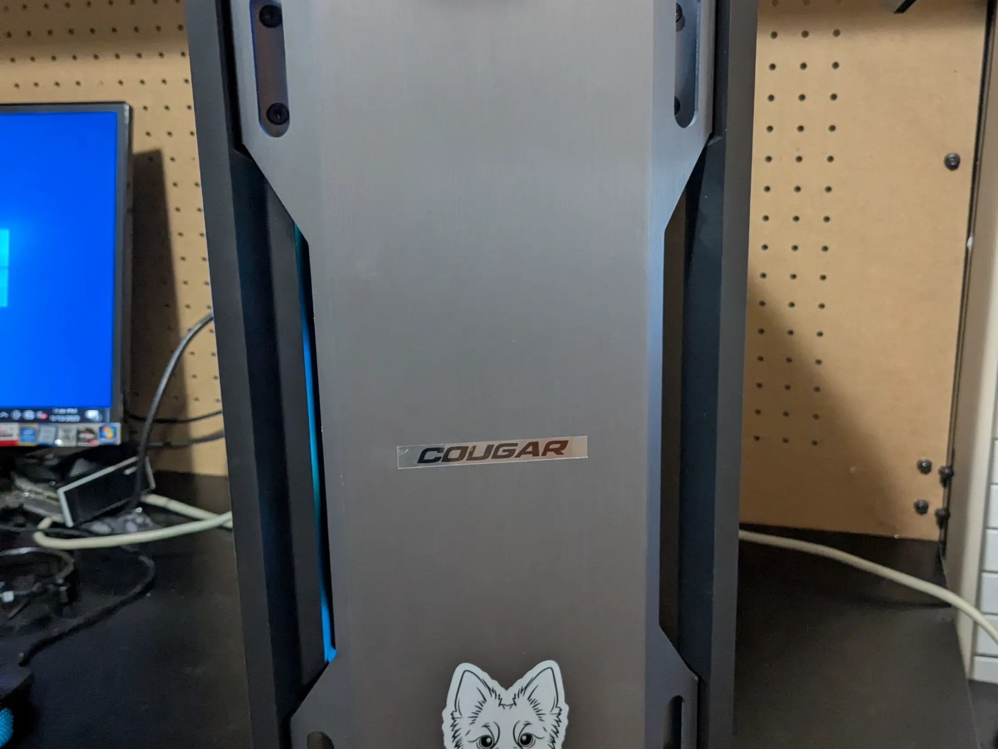 140 FPS Fortnite | 180 Day Warranty | i7-4770, 20GB RAM, GTX 1070 8GB, 512GB SSD, Win10, Wifi, RGB