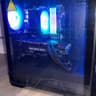 RGB Gaming PC | i7 10700k | 32GB DDR4 | RTX 3070 Ti | 1TB NVMe | Windows 11 | Montech Air 903 Max