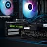 💥RTX 3060 12GB + Ryzen 5 5500 | 16GB DDR4 | 1TB NVMe | WiFi / BT | 1080p/1440p Gaming PC | $775.99