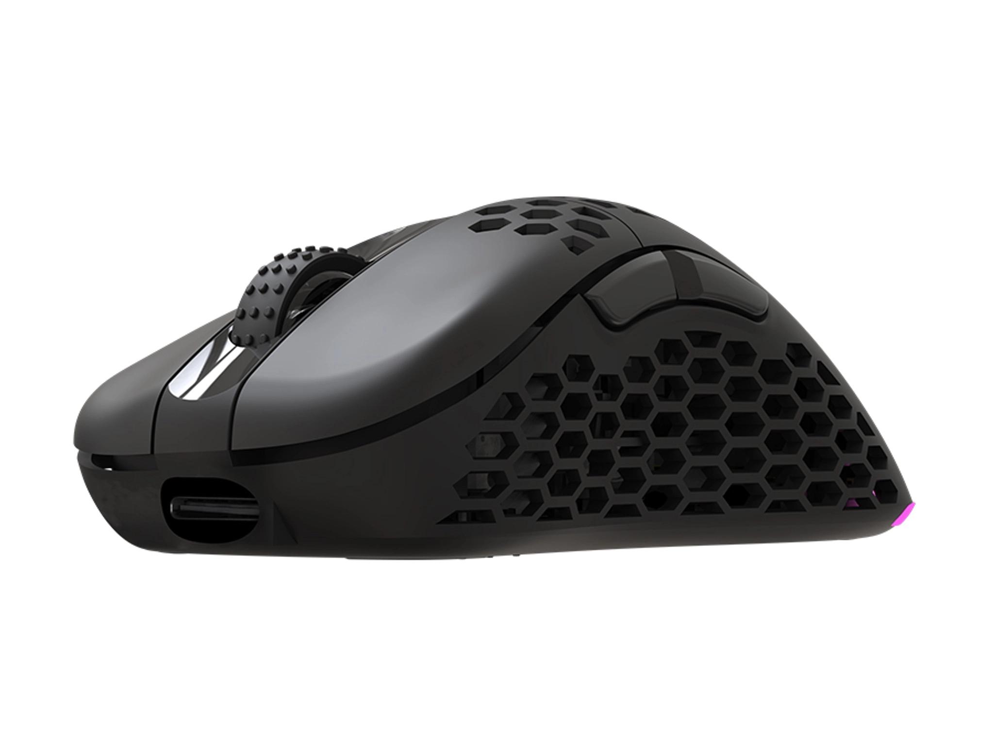 Eluktronics Covert Varmint Wireless Mouse
