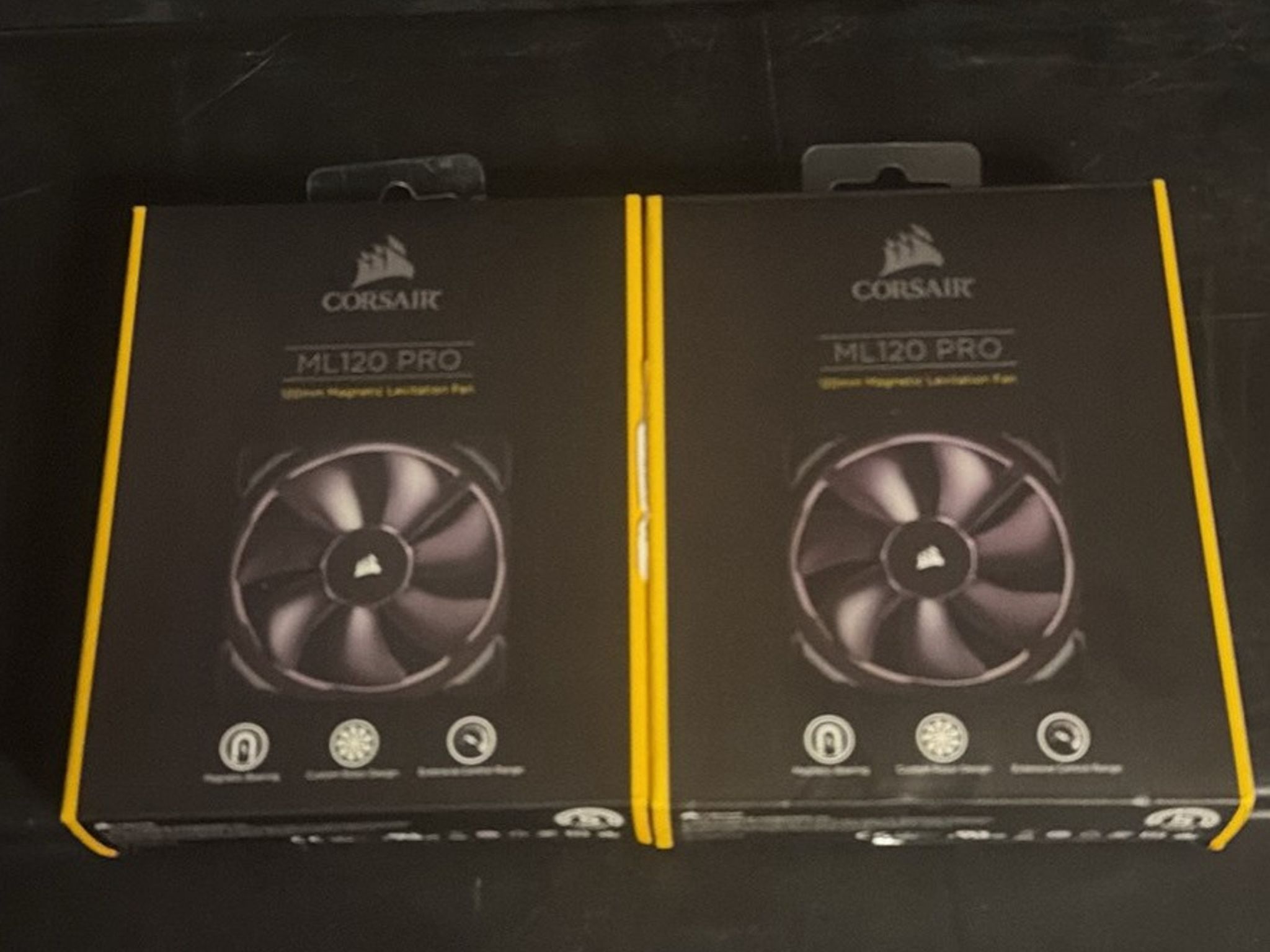 Blackout Custom Gaming PC