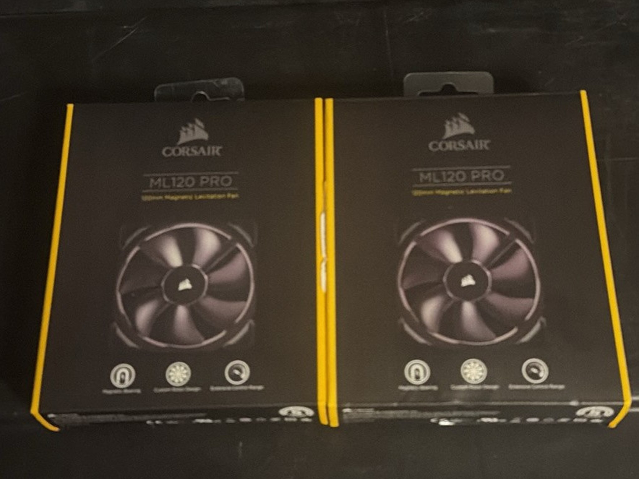 Blackout Custom Gaming PC