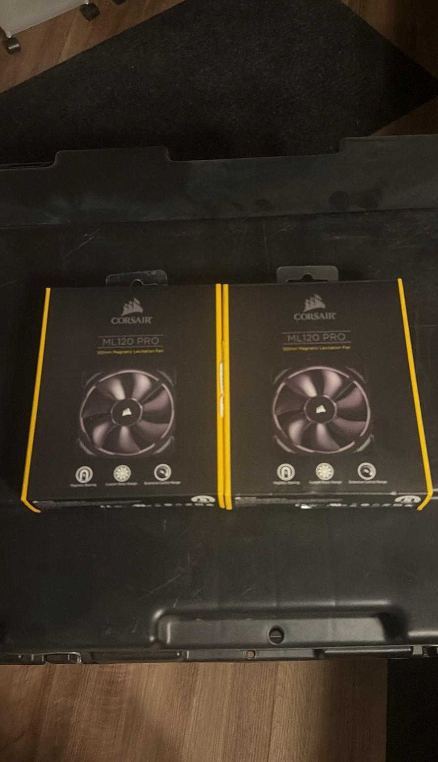 Blackout Custom Gaming PC