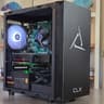Ultra Budget Gaming PC | i5 7400 | RX 480 4GB | 16GB | 120GB + 500GB | ARGB | Wi-Fi + BT