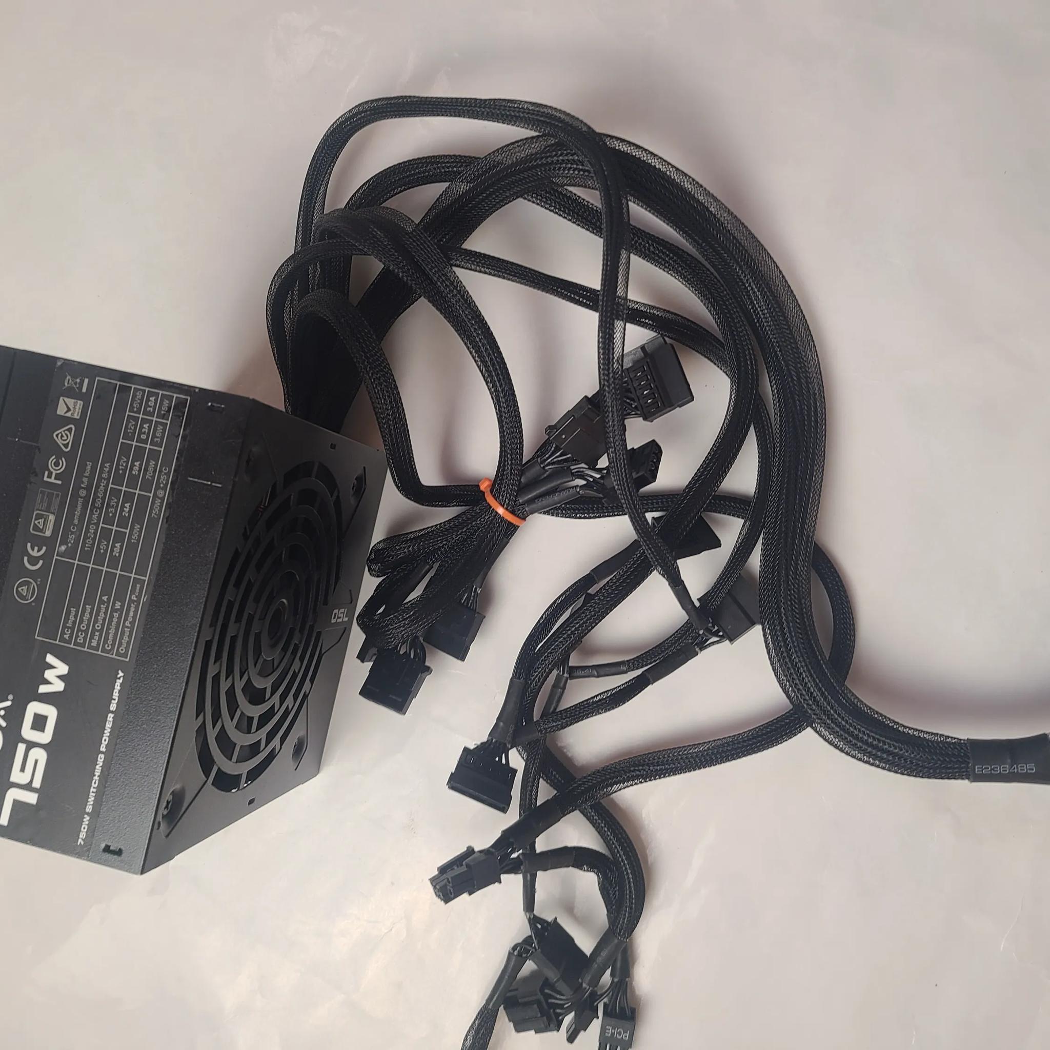 EVGA 750 N1 750W Power Supply
