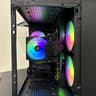 | Gaming PC | RTX 4060 | Ryzen 5 5600G | 16 GB 3200 Mhz | 512GB Storage | ARGB | Accepts Offers! |
