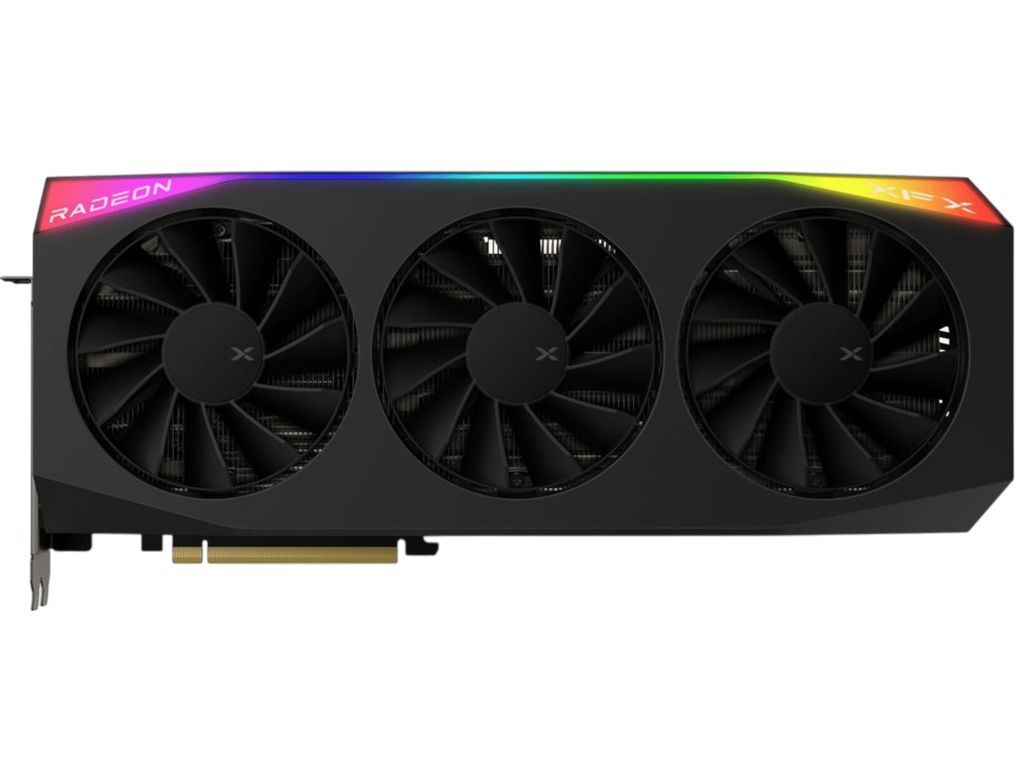 RX 9070XT OC 16GB XFX Mercury RGB, New
