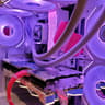 Sakura Ni! Core i7 13700F, Yeston Sakura RTX 3080, 32Gb, 2Tb Gen 4 NVMe, Strix Z690, WiFi/BT/Ether