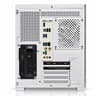 CUBEX RTX 4060 Gaming PC | Ryzen 5 5600X | 16GB RAM | 1TB NVMe |4" LCD AIO