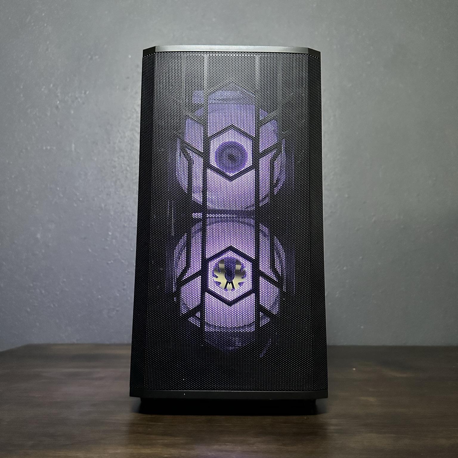 Ryzen 5 // RTX 3060Ti Gaming Pc