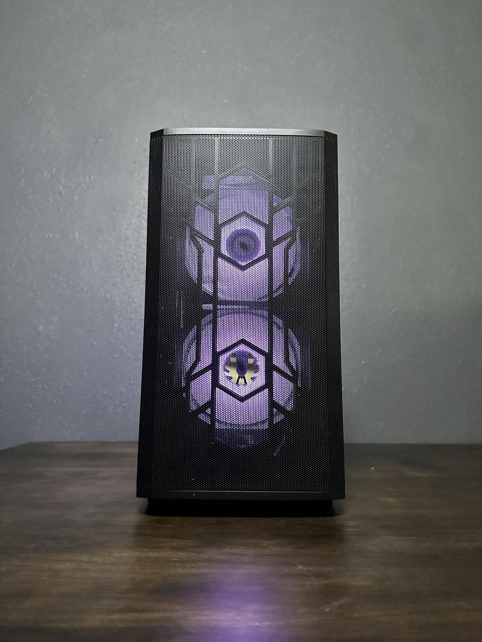 Ryzen 5 // RTX 3060Ti Gaming Pc